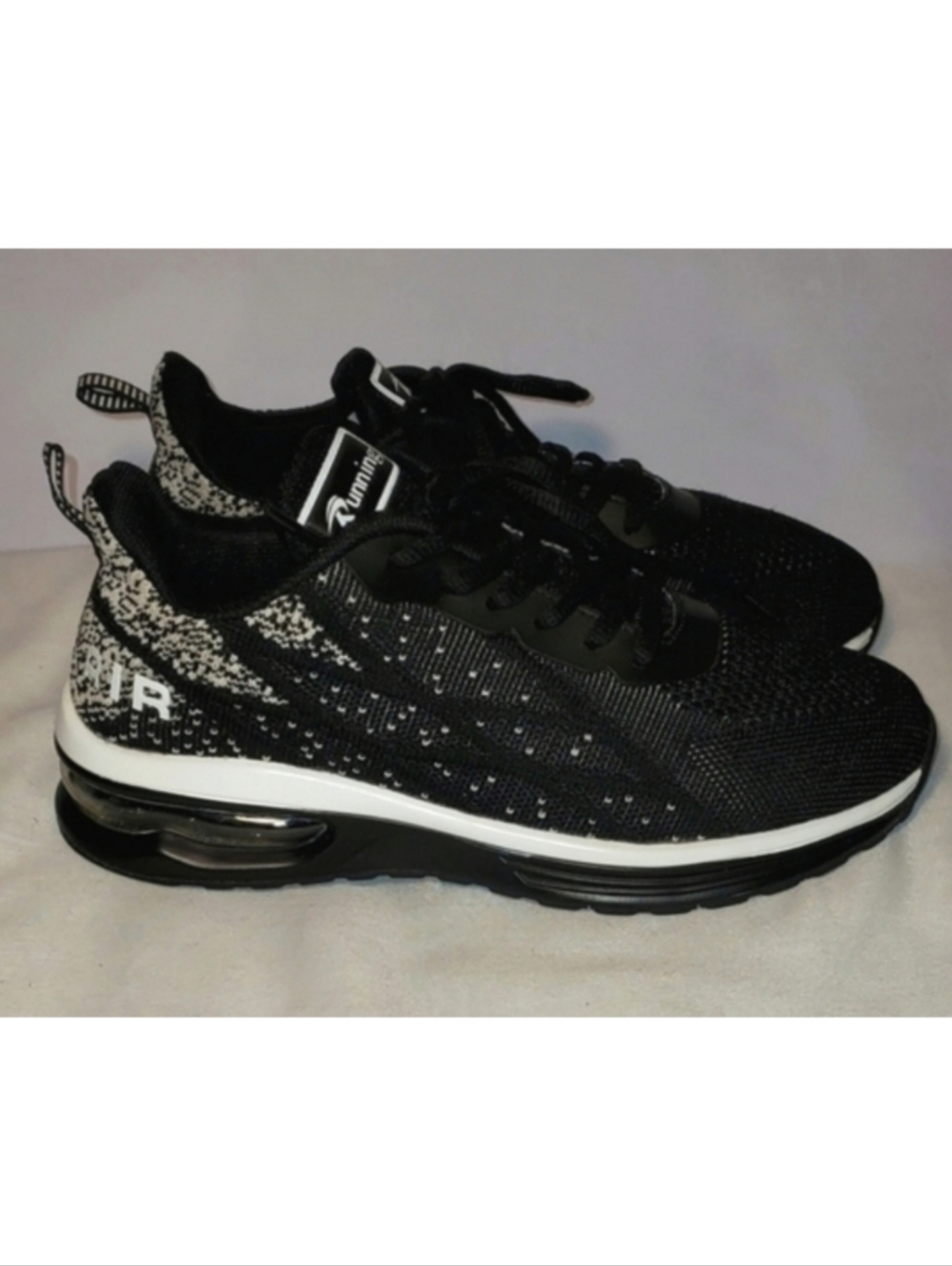 Womens Air Running Sneakers